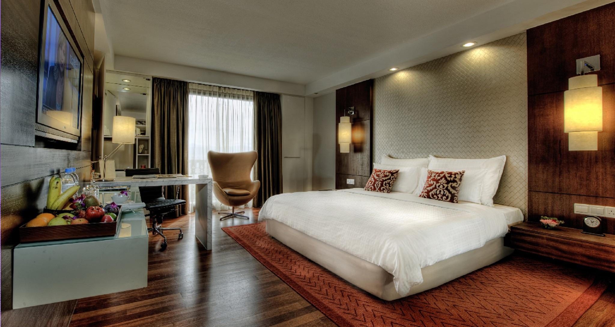 Hotel Seri Pacific 5*